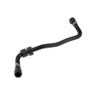 Tuyau de Radiateur de Refroidissement Pour Bmw Série 5 G30 F90 G31 7 G11 5A02485