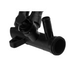 Tuyau de Radiateur de Refroidissement Pour Citroën C1 C2 C3 I II Nemo SU00100597
