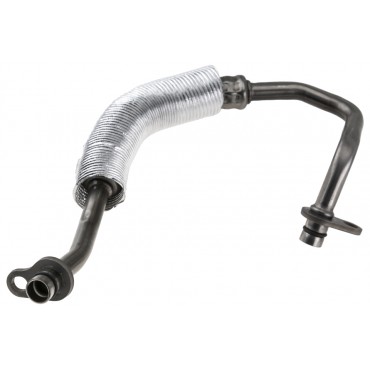 Tuyau d'Huile Turbo Pour Bmw Série 1 F20 F21 2 F45 F22 F87 F23 F46 27617536