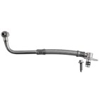 Tuyau d'Huile Turbo Pour Ford C-Max II Fiesta VI Focus III Galaxy II BM5Z6K679A