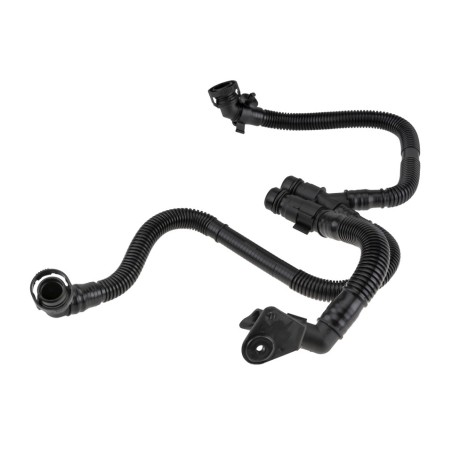 Tuyau Flexible Carter Purge Reniflard Pour Audi A8 2.5TFSI 2012-2016 06E103217AE