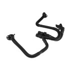 Tuyau Flexible Carter Purge Reniflard Pour Audi A8 2.5TFSI 2012-2016 06E103217AE
