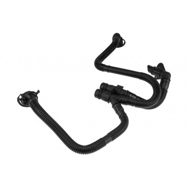 Tuyau Flexible Carter Purge Reniflard Pour Audi A8 2.5TFSI 2012-2016 06E103217AE