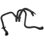 Tuyau Flexible Carter Purge Reniflard Pour Audi A8 2.5TFSI 2012-2016 06E103217AE