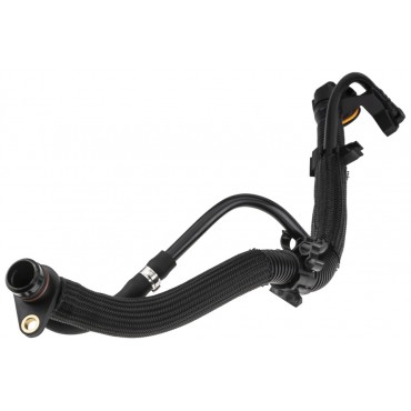 Tuyau Flexible Carter Purge Reniflard Pour Audi Q5 Q7 Vw Touareg 06L103213N