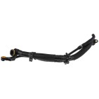 Tuyau Flexible Carter Purge Reniflard Pour Audi Q5 Q7 Vw Touareg 06L103213N