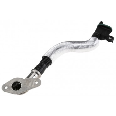 Tuyau Flexible Reniflard d'huile Pour Audi A4 A5 A6 A8 Q5 Seat Exeo 06H103213J