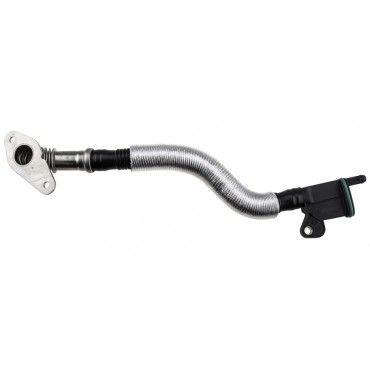 Tuyau Flexible Reniflard d'huile Pour Audi A4 A5 A6 A8 Q5 Seat Exeo 06H103213J