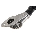 Tuyau Flexible Reniflard d'huile Pour Audi A4 A5 A6 A8 Q5 Seat Exeo 06H103213J