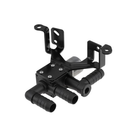 Vanne de Régulation de Chauffage Pour Ford Edge 2.0 TDCi 2015-2018 CT4318C310AB