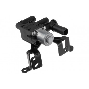 Vanne de Régulation de Chauffage Pour Ford Edge 2.0 TDCi 2015-2018 CT4318C310AB