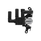 Vanne de Régulation de Chauffage Pour Ford Edge 2.0 TDCi 2015-2018 CT4318C310AB
