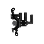 Vanne de Régulation de Chauffage Pour Ford Edge 2.0 TDCi 2015-2018 CT4318C310AB
