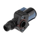 Vanne de Régulation de Chauffage Pour Ford C-Max II Fiesta VI Focus III JF2198