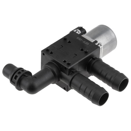 Vanne de Régulation de Chauffage Pour Ford Transit 1.6 TDCi CV618C605TB 1775432