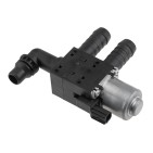 Vanne de Régulation de Chauffage Pour Ford Transit 1.6 TDCi CV618C605TB 1775432