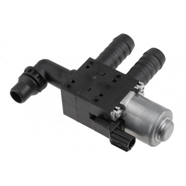 Vanne de Régulation de Chauffage Pour Ford Transit 1.6 TDCi CV618C605TB 1775432