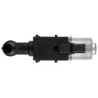 Vanne de Régulation de Chauffage Pour Ford Transit 1.6 TDCi CV618C605TB 1775432