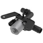 Vanne de Régulation de Chauffage Pour Ford Transitn 1.5 1.6 TDCI CV618495TB