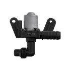 Vanne de Régulation de Chauffage Pour Ford Transitn 1.5 1.6 TDCI CV618495TB