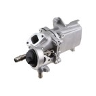 Vanne EGR + Refroidisseur Pour Opel Vivaro B Renault Espace V 147355224R