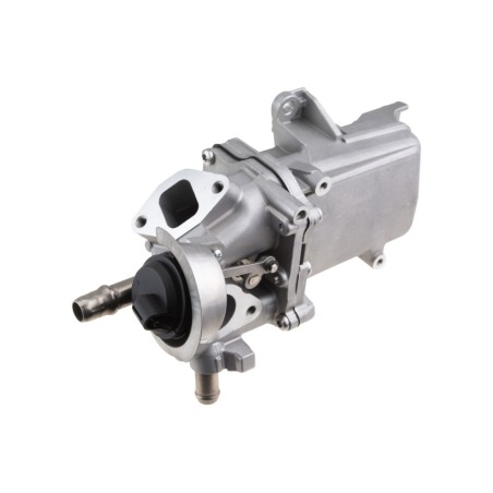 Vanne EGR + Refroidisseur Pour Opel Vivaro B Renault Espace V 147355224R