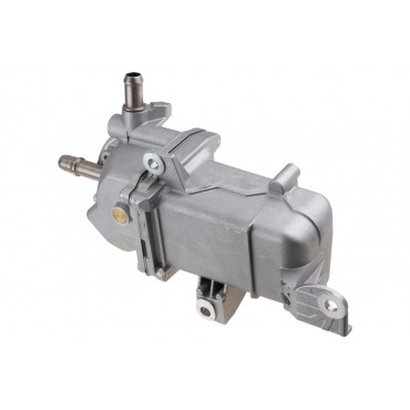 Vanne EGR + Refroidisseur Pour Opel Vivaro B Renault Espace V 147355224R