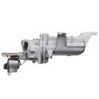 Vanne EGR + Refroidisseur Pour Opel Vivaro B Renault Espace V 147355224R