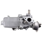 Vanne EGR + Refroidisseur Pour Opel Vivaro B Renault Espace V 147355224R