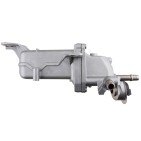 Vanne EGR + Refroidisseur Pour Opel Vivaro B Renault Espace V 147355224R