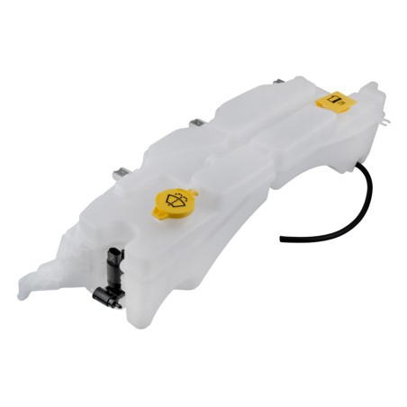 Vase d'Expansion Liquide de Refroidissement Pour Jeep Liberty 68024572AB