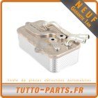 Radiateur D'Huile Boite Auto Audi A6 S6 A8 - 09E409061 09E409061A