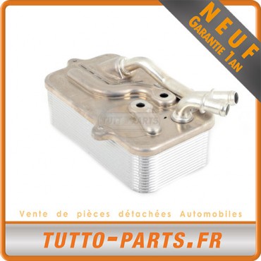 Radiateur D'Huile Boite Auto Audi A6 S6 A8 - 09E409061 09E409061A