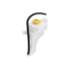 Vase d'Expansion Liquide de Refroidissement Pour Jeep Compass 5058156AI
