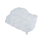 Vase d'Expansion Liquide de Refroidissement Pour Ford Focus III 1224233