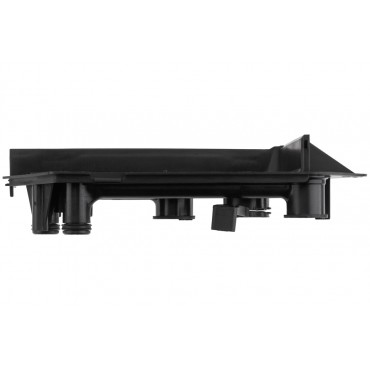 Vase d'Expansion Liquide de Refroidissement Pour Range Rover III 17107503692