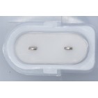 Vase d'Expansion Liquide de Refroidissement Pour Vw Phaeton 3D0121407H