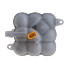 Vase d'Expansion Liquide de Refroidissement Pour Audi Q7 4M0121403C 4M0121403E