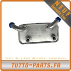 Radiateur D'Huile Boite Auto Phaeton - 3D0409061G