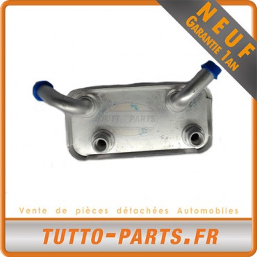 Radiateur D'Huile Boite Auto Phaeton - 3D0409061G