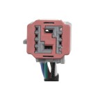 Vérin de Coffre electrique Pour Ford Focus IV 2018-2022 2508794 JX7BN404C85AC