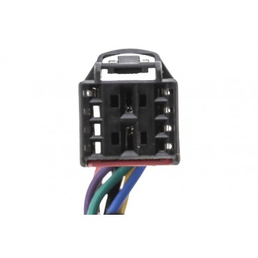 Vérin de Coffre electrique Pour Land Rover Discovery LK7270354AA LR160401