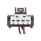 Vérin de Coffre electrique Pour Renault Espace V 2015-2023 904527505R