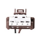 Vérin de Coffre electrique Pour Renault Talisman 2016-2022 904524541R