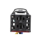 Vérin de Coffre electrique Pour Skoda Enyaq IV 2021-2023 5LE827851A 5LE827851B