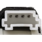 Vérin de Coffre electrique Droit Pour Bmw Série 3 F31 51247462540