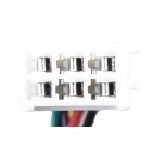 Vérin de Coffre electrique Droit Pour Toyota Highlander 689100E070