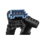 Vérin de Coffre electrique Gauche Pour Bmw Série 6 G32 51247397905