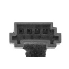 Vérin de Coffre electrique Gauche Pour Bmw Série 1 F40 51249854453 51247456047