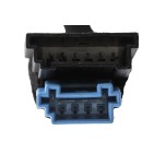 Vérin de Coffre electrique Gauche Pour Bmw Série 3 F31 51247462539